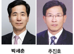 영남대 경영학 출신, 금융권 최고위임원 부상 